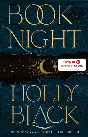 Book of Night