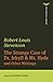 The Strange Case of Dr. Jekyll & Mr. Hyde (The Norton Library)