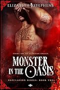 Monster in the Oasis