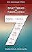Daily Things of Christian Living by Carlton Coon