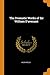 The Dramatic Works of Sir William D'avenant