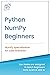 Python NumPy for Beginners: NumPy Specialization for Data Science