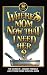 Where's Mom Now That I Need Her? by Betty Rae Frandsen Where's Mom Now That I Need Her? by Betty Rae Frandsen