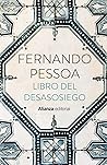 Libro del desasos...
