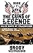 Death Waits at Yellowstone: Classic Search and Rescue Western