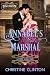 Annabel's Marshal by Christine Clinton