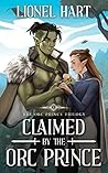 Claimed by the Orc Prince (The Orc Prince Trilogy #1)