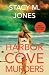 Harbor Cove Murders (Riley Sullivan Mystery)