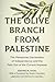 Olive Branch from Palestine...