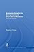 Economic Growth, the Environment and International Relations (Routledge Advances in International Political Economy)