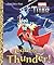 Goddess of Thunder! (Marvel Thor) (Little Golden Book)