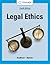 Legal Ethics by Kent Kauffman