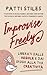 Improvise Freely by Patti Stiles