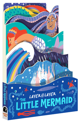The Little Mermaid (Volume 5) (Layer-by-Layer, 5)