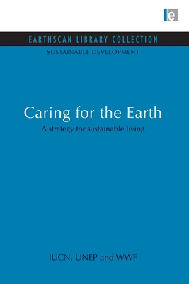 Caring for the Earth (Sustainable Development Set)