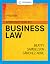 Introduction to Business Law (MindTap Course List)