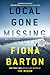 Local Gone Missing (Elise King, #1)