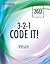 3-2-1 Code It! 2022