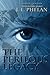 The Perilous Legacy by J.L. Phelan