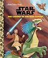 The Legend of Obi-Wan Kenobi (Star Wars) (Little Golden Book)