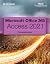 New Perspectives Collection, Microsoft 365 & Access 2021 Comprehensive (MindTap Course List)
