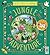 Jungle Adventure by Lily Murray