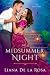 On a Midsummer Night (The Daltons, #2)