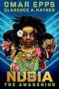 Nubia: The Awakening
