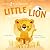 Little Lion by Anna Brett