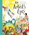 An Artist's Eyes by Frances Tosdevin An Artist's Eyes by Frances Tosdevin