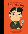 Elvis Presley by Maria Isabel Sanchez Vegara