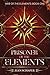 Prisoner of the Elements: Book 1 of the War of the Elements Series