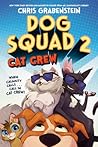 Cat Crew by Chris Grabenstein Cat Crew by Chris Grabenstein
