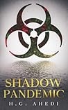 Shadow Pandemic (The Shadow Trilogy)