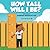 How Tall Will I Be? by Shanequa Waison-Rattray