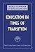 World Yearbook of Education...