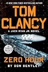 Zero Hour by Don Bentley