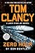 Tom Clancy Zero Hour by Don Bentley