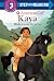 Kaya Rides to the Rescue (A...
