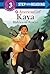 Kaya Rides to the Rescue (American Girl) (Step into Reading)