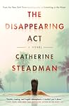 The Disappearing Act