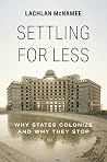 Settling for Less...