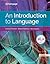An Introduction to Language...