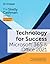 Technology for Success and The Shelly Cashman Series Microsoft 365 & Office 2021 (MindTap Course List)