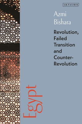 Egypt: Revolution, Failed Transition and Counter-Revolution (Hardcover)