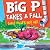 Big P Takes a Fall (and Tha...