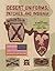 Desert Uniforms, Patches, and Insignia of the US Armed Forces by Kevin M. Born