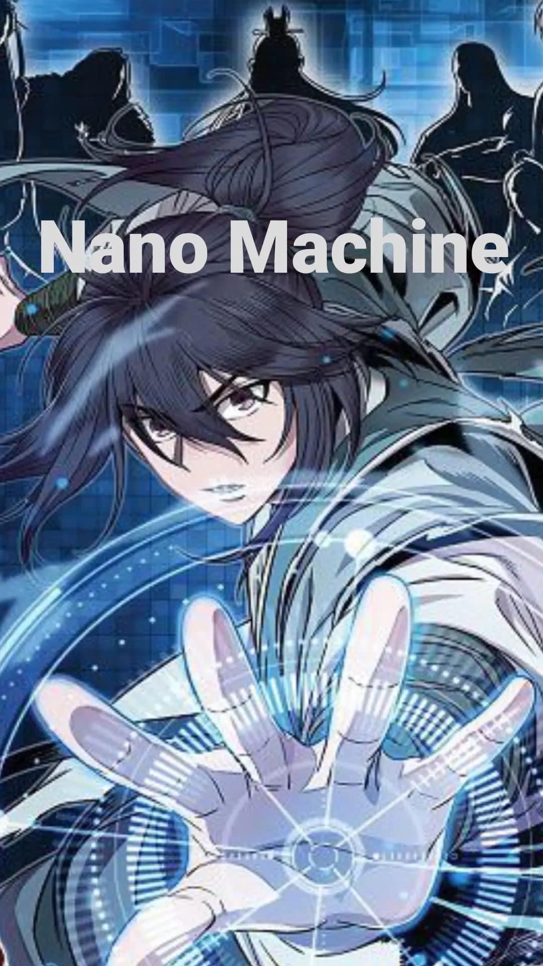 Nano Machine Novel Chapter 1- Chapter 483: Completed (Kindle Edition)