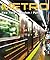 METRO / New York / London / Paris by Herb Robinson