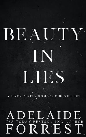 Beauty in Lies Box Set